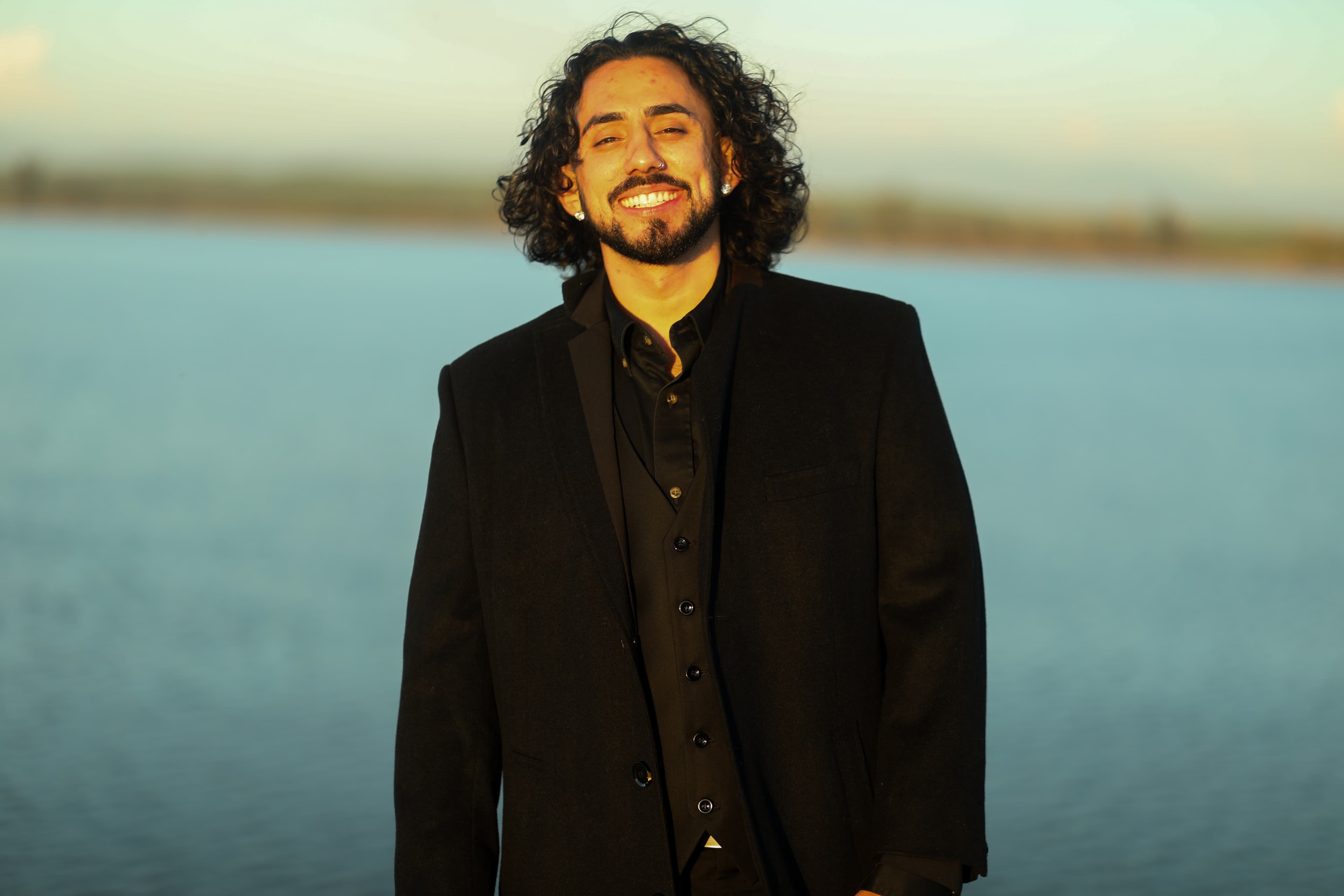 Daniel Garibay Rodriguez